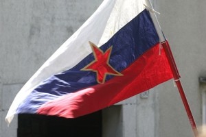 Vasletova pisma s fronte: Zgodovinske laži in bakanalije pod rdečo zvezdo