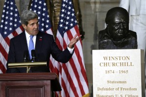 Kerry: ZDA so pri vohunjenju včasih šle predaleč