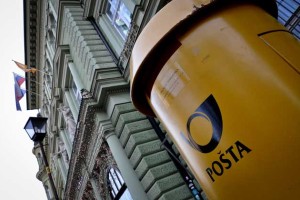 Pošta Slovenije izdala štiri znamke, pri katerih je kršila avtorske pravice fotografov