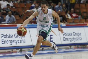 Jaka Lakovič končal reprezentančno kariero