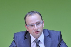 Žerjav z ultimatom za Janšo: odstopi do marca