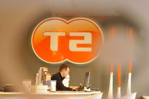 Višje sodišče razveljavilo uvedbo stečaja T-2 