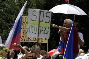 Odbor 2014: Potrditev mandata Janši štejemo kot uspeh našega delovanja