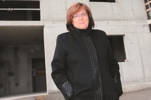 Delavci tožijo Tovšakovo in druge šefe Vegrada
