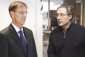 Pogajalski »luzerji«: vlada je v celoti klonila pred sindikati