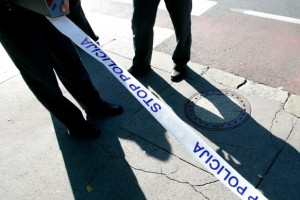 V Litiji so umorili izposojevalca denarja