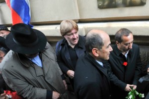 »Danes že pozabljamo, v kakšnem režimu smo živeli«