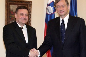 Po obisku pri Türku Janković pričakuje mandatarstvo