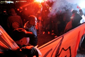 V Ljubljani danes ponoven protest
