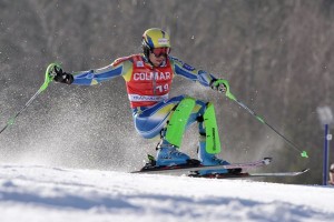 Mitja Valenčič je svoj zadnji Vitranc končal z odstopom