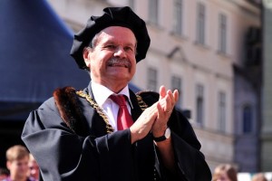 Dosedanji rektor ljubljanske univerze Pejovnik ne bo ponovno kandidiral