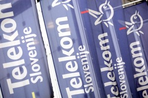 Delničarjem Telekoma so si razdelili 65 milijonov evrov dividend