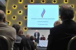 VSO o zadevi Patria: Dogaja se repriza politično motiviranih procesov in obsodb
