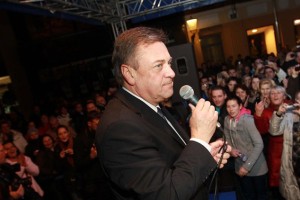 Janković: Alenka Bratušek je samostojna osebnost