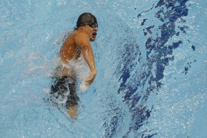 Slovencem v Londonu ena medalja, visoke uvrstitve in lepi vtisi