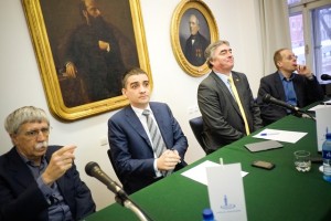 Makarovič: Sedanji volilni sistem je netransparenten in nerazumljiv