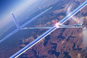 Google kupil proizvajalca dronov Titan Aerospace