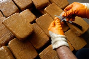 Osumljenci iz Slovenije in BiH v promet spravili 11 kilogramov marihuane in 2,8 kilograma heroina 