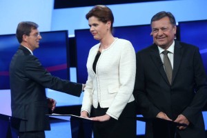 Janković: Najboljše, da dajo mandat SDS, potem pa bo v tej državi vse pravično