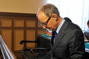 Nova zahteva za preiskavo v zadevi Merkur