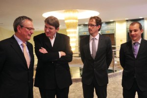 V Virantovi listi nesoglasja - vsi niso za tretjega mandatarja