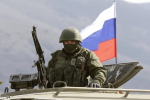 Slovenija izida referenduma na Krimu ne bo priznala