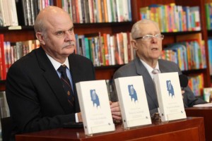 Alejandro A. Chafuen o krščanskih koreninah tržnega gospodarstva