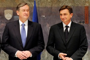 Zmaga Danila Türka na jesenskih volitvah ni samoumevna