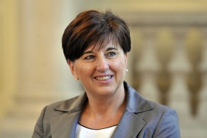 V NSi podpirajo spremembe političnega sistema v vseh treh vejah oblasti