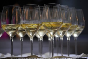 Slovenska vina primerljiva z najboljšimi na svetu 