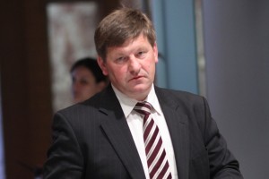 Bogovič: Nisem človek, ki bi se oklepal stolčkov
