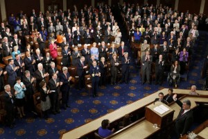 Ameriški senat odobril urjenje in oboroževanje sirskih upornikov