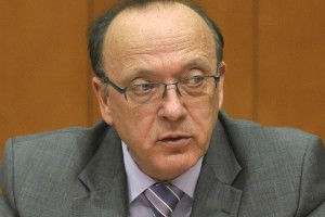 Gorenak: Menjave Guliča, Selana in Koširja so bile potrebne