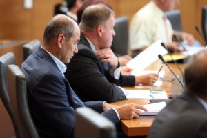 Zavrnitev izločitve Masleše za Janšo pričakovana "glede na žalostno stanje v sodstvu"
