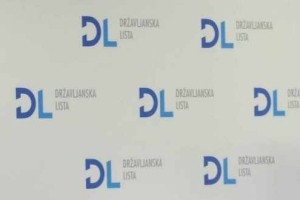 Virant: Državljanska lista ni moja stranka, niti ni Šušteršičeva