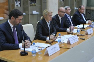 Pobalinski odziv na rezultate stresnih testov zombi bank NLB in NKBM