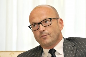 Jazbec: Pregled bank poteka dobro, cilj čim manj obremeniti davkoplačevalce
