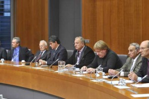 "Janšo so zaprli udbovci in komunisti, ki Slovenije niso nikoli niti hoteli"