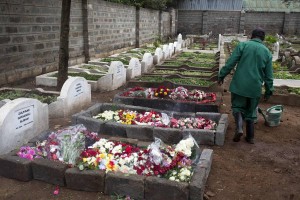 Šebab: Napad v Nairobiju je opozorilo zahodnjakom in Keniji