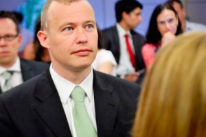 Matej Lahovnik: Država, ki izginja