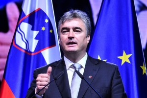Milan Zver: »Patria se vedno dogaja pred volitvami«