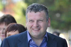 Tomaž Lovše žrtev varuhov nacionalnega interesa?