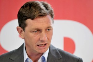 Pahor: Klofuta moji vladi je bila pomembnejša od uspeha Slovenije 