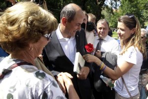 »Žalikovanje« nad Janšo: na vrhovnem sodišču se zadeve ne premaknejo niti za milimeter