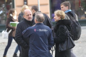 Zmago Jelinčič na plečih davkoplačevalcev