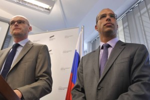 KPK o zadevi Patria: Tudi trgovanje z vplivom je resno kaznivo dejanje