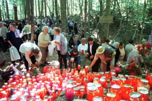 Rog kot civilizacijsko in narodnostno središče Slovencev