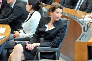 Bratuškova: Dviga DDV ne bo