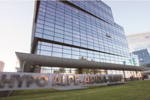 Kriminalisti prijeli nekdanjega direktorja Hypo banke Božidarja Špana 
