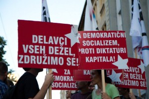 Kardeljev recept za boj s krizo: delavsko upravljanje in socialistični ukrepi!